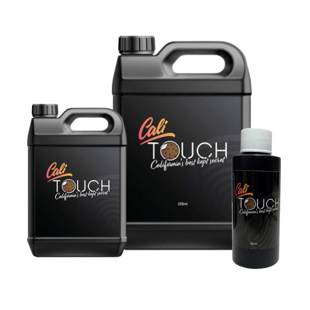 Cali Touch - PGR Yield Enhancer