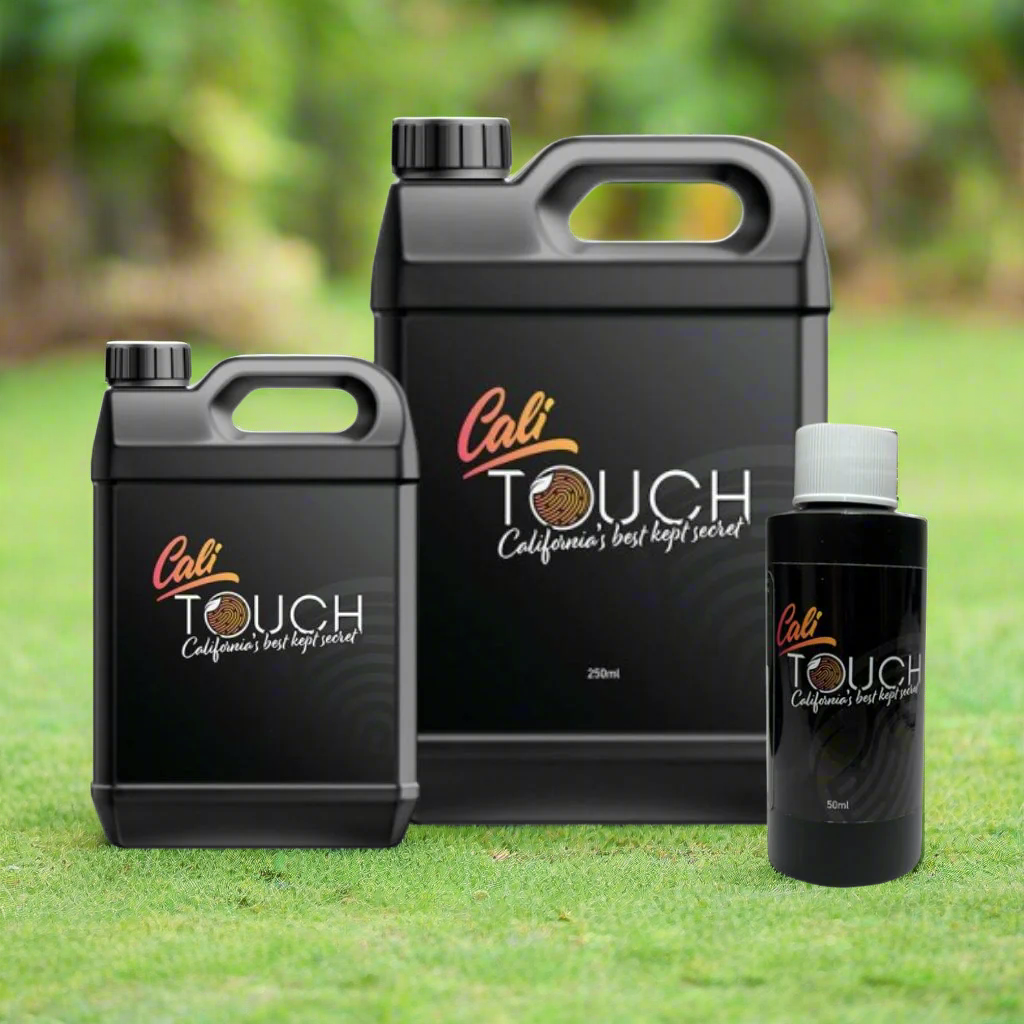 Cali Touch - PGR Yield Enhancer