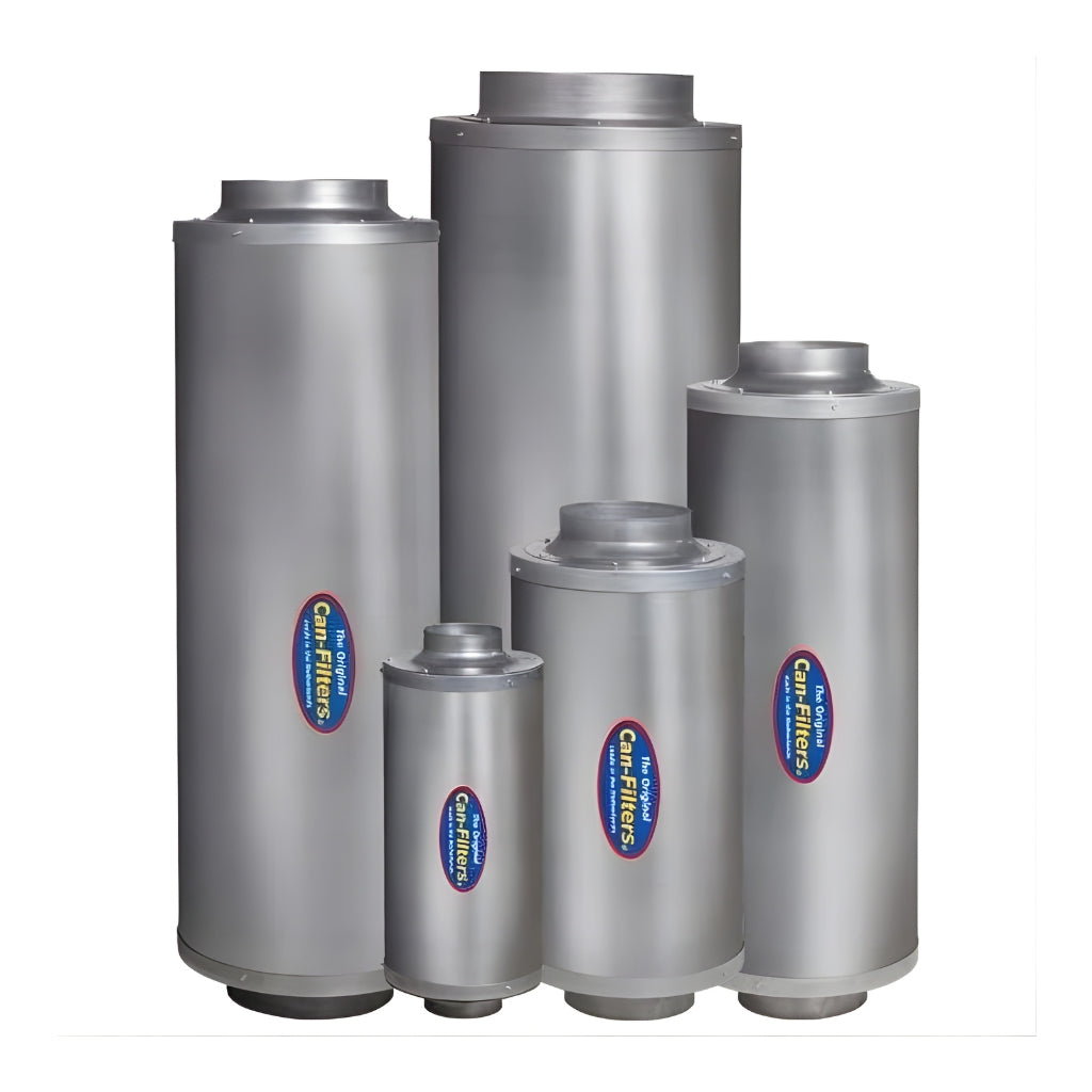 Can Inline Carbon Filter