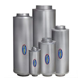 Can Inline Carbon Filter