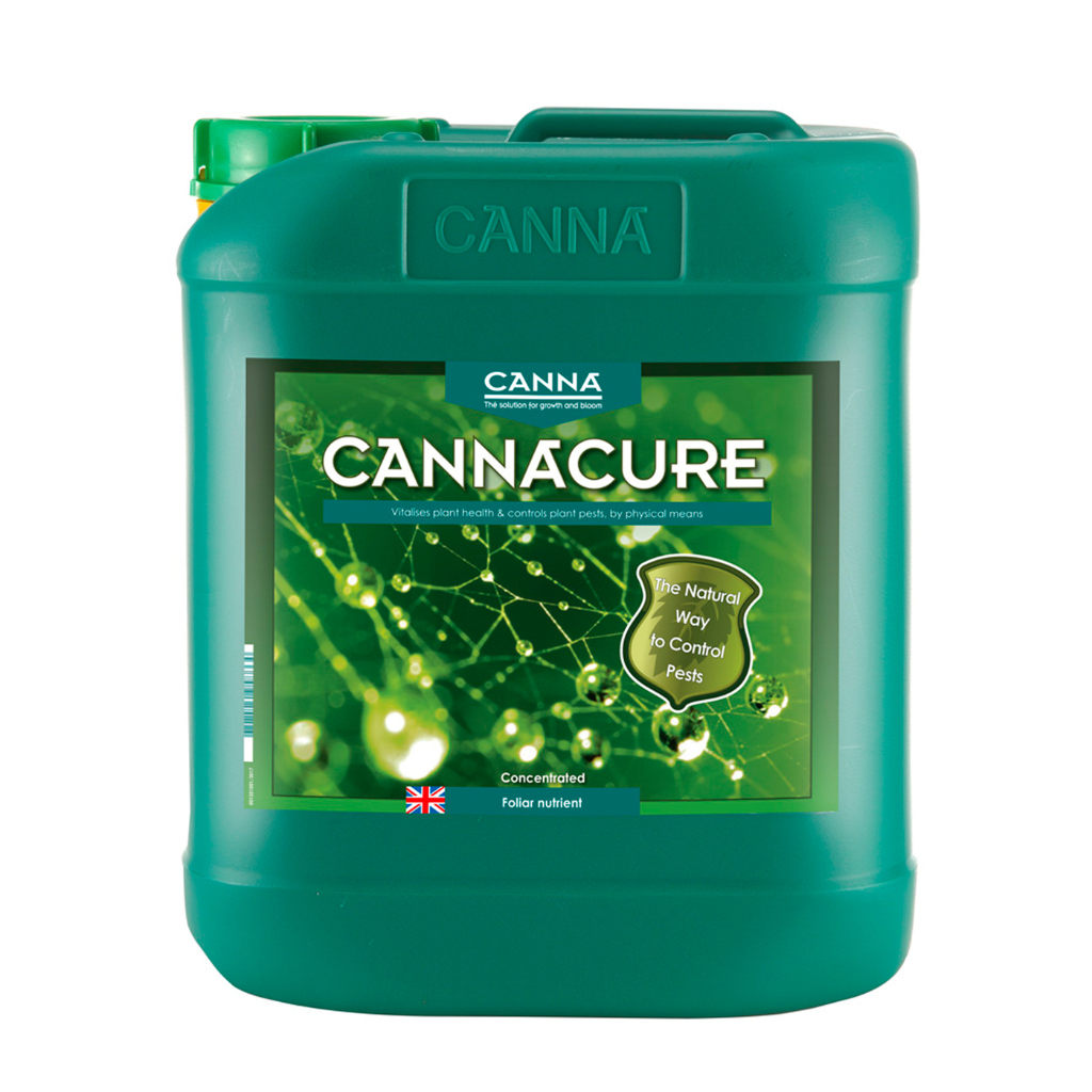Canna Cure 750ml RTU
