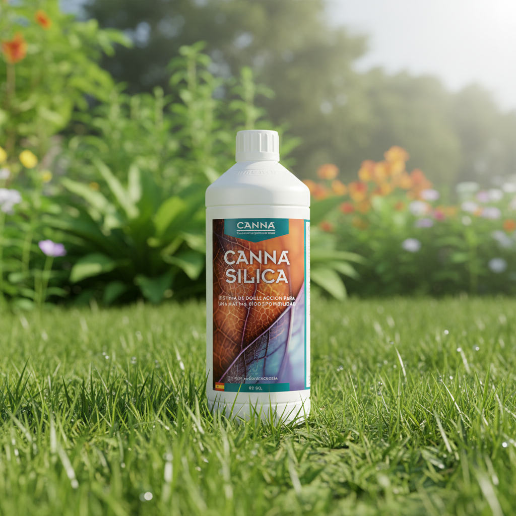 Canna PK 13/14 