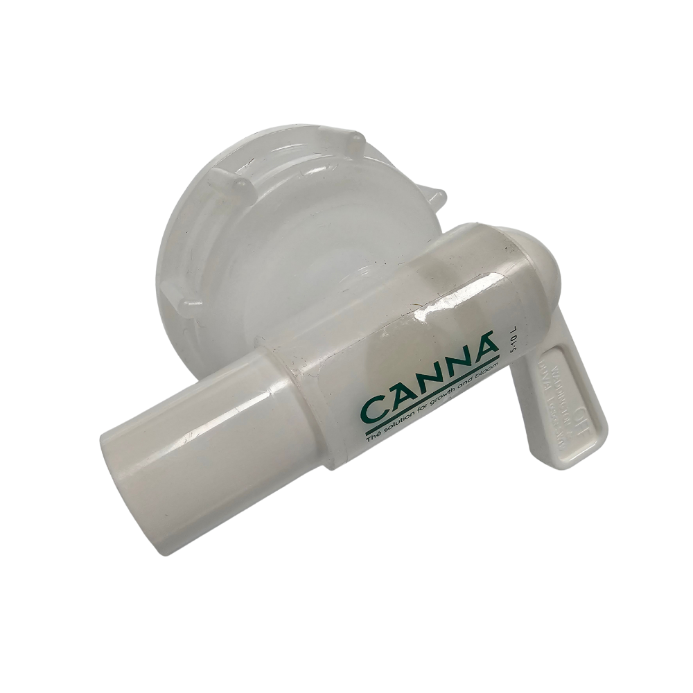Canna Nutrient Tap