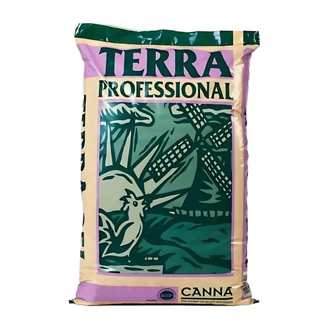 Canna Terra Professional 50L