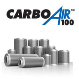 CarboAir 100 Carbon Filter