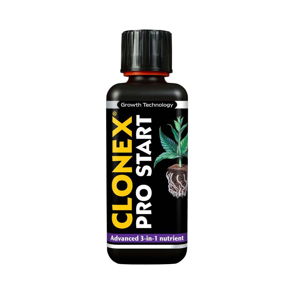 Clonex Pro Start