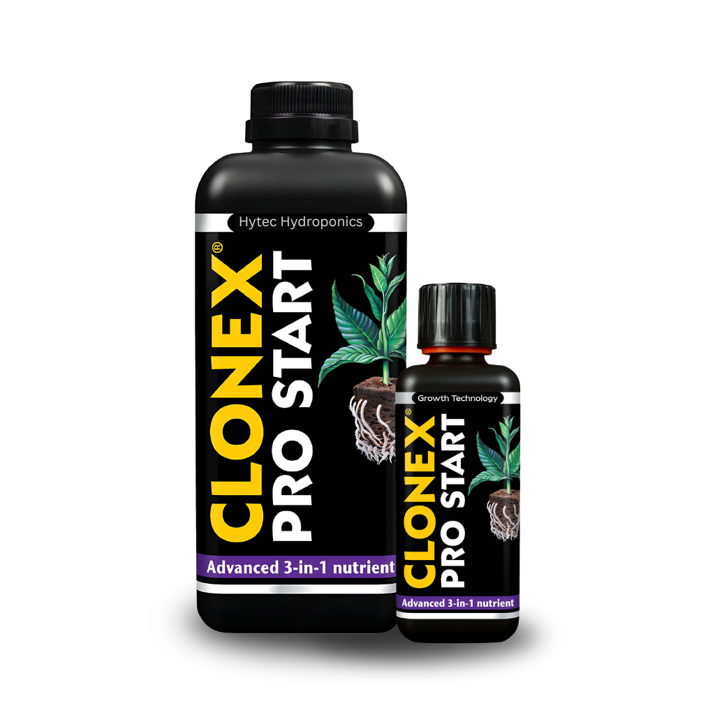 Clonex Pro Start