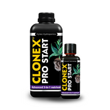Clonex Pro Start