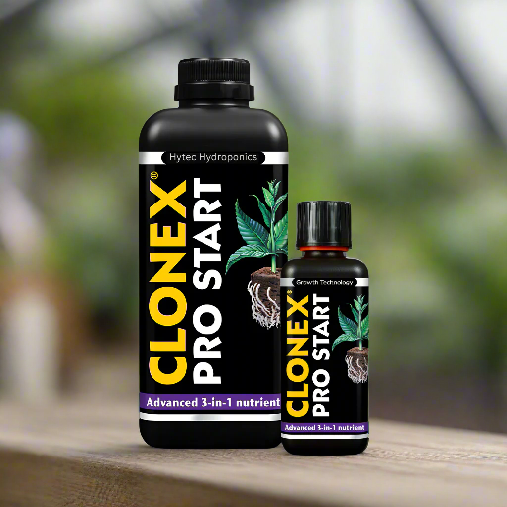 Clonex Pro Start