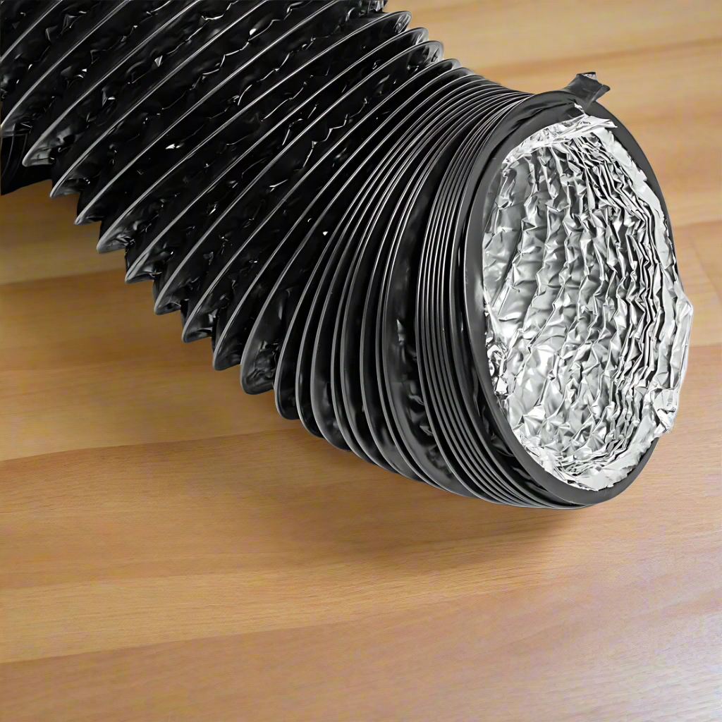 Combi Ducting