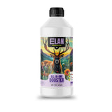 Crazy Hills - Elan Organic Booster