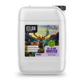 Crazy Hills - Elan Organic Booster