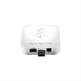 digital lightLINK rear underside inputs connections