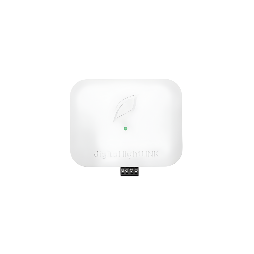 digital lightLINK close up