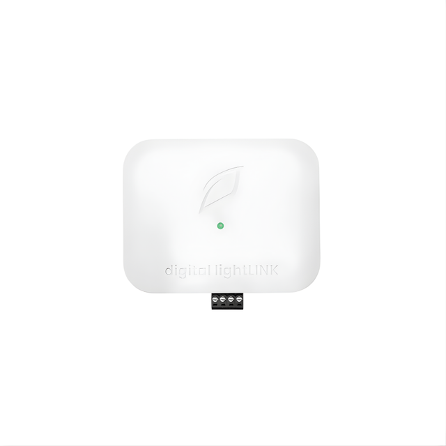 digital lightLINK close up