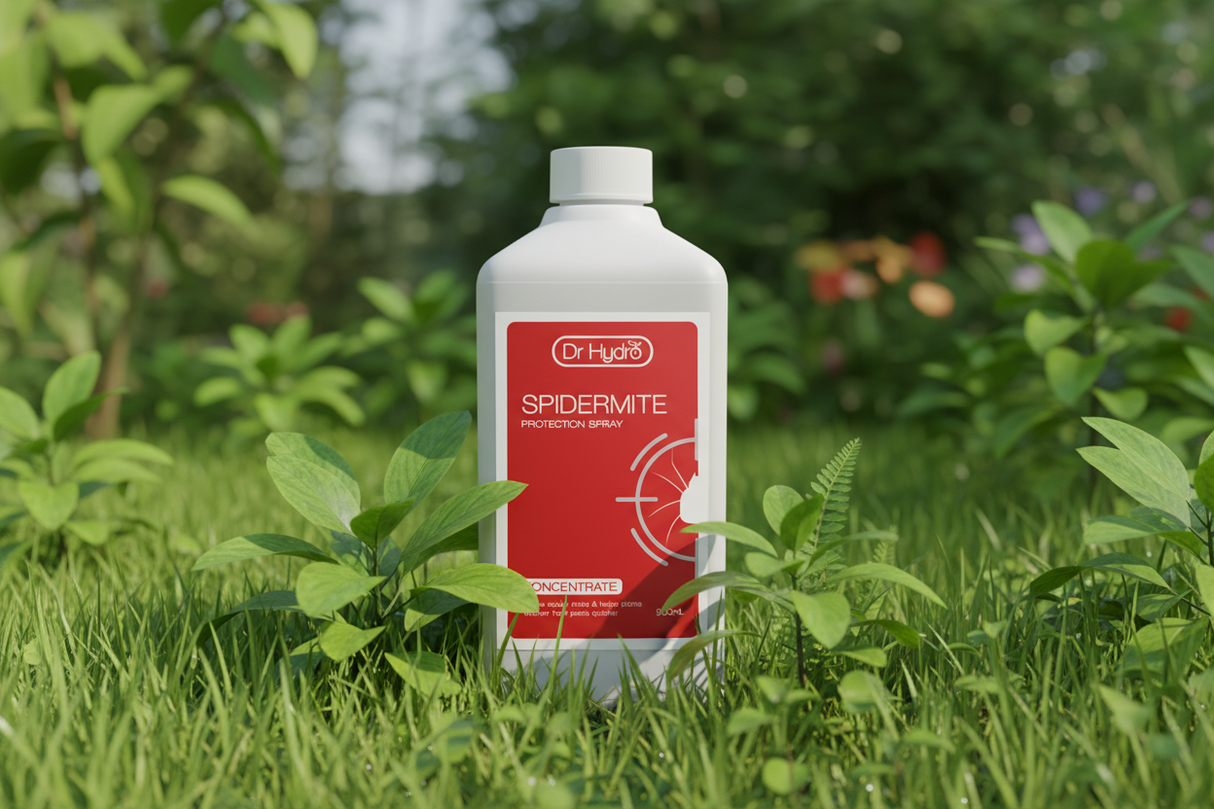 Dr Hydro - Spidermite