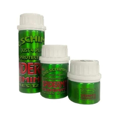 dr schimmel spider mite concentrate spray solution organic pesticide