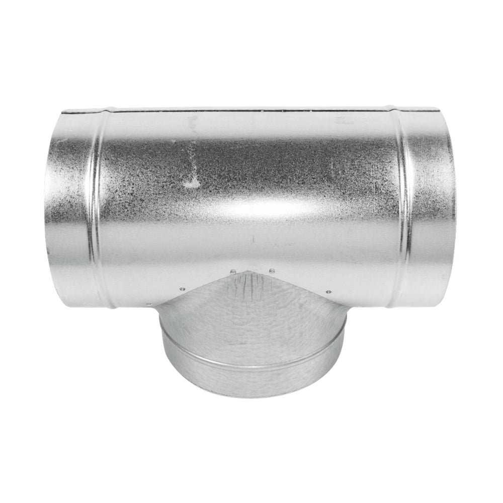 Ducting T Piece - All Sizes
