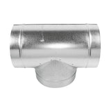 Ducting T Piece - All Sizes