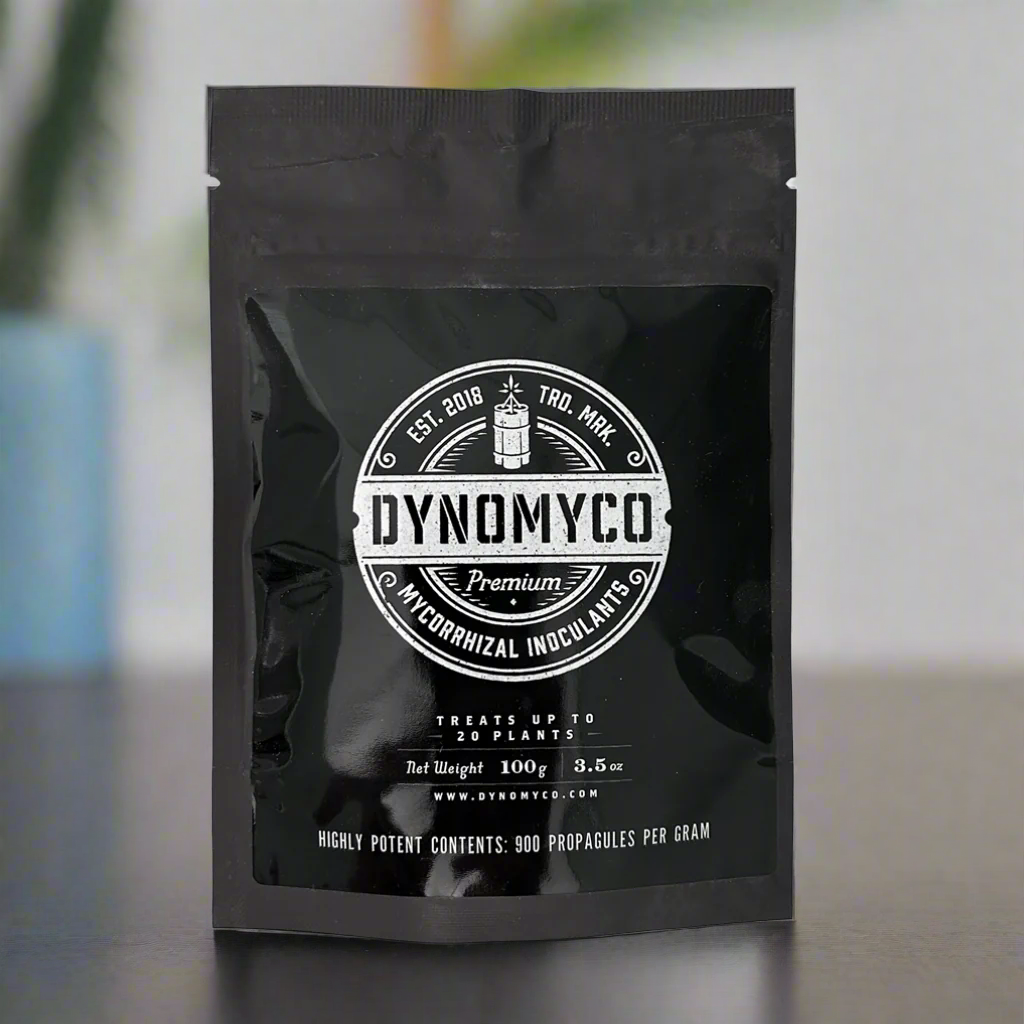 Dynomyco Mycorrhizal Inoculant