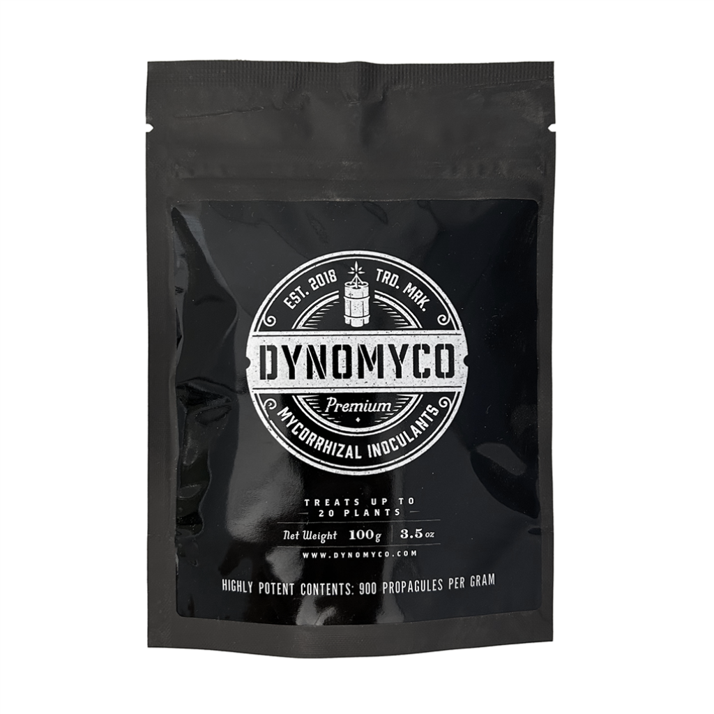 Dynomyco Mycorrhizal Inoculant