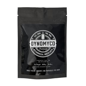 Dynomyco Mycorrhizal Inoculant