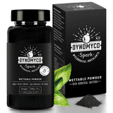 Dynomyco Spark 3-in-1 Powder