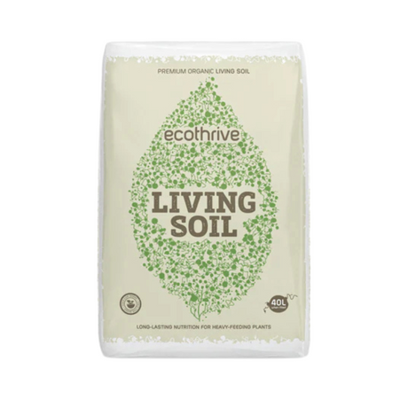 Ecothrive Living Soil 40L