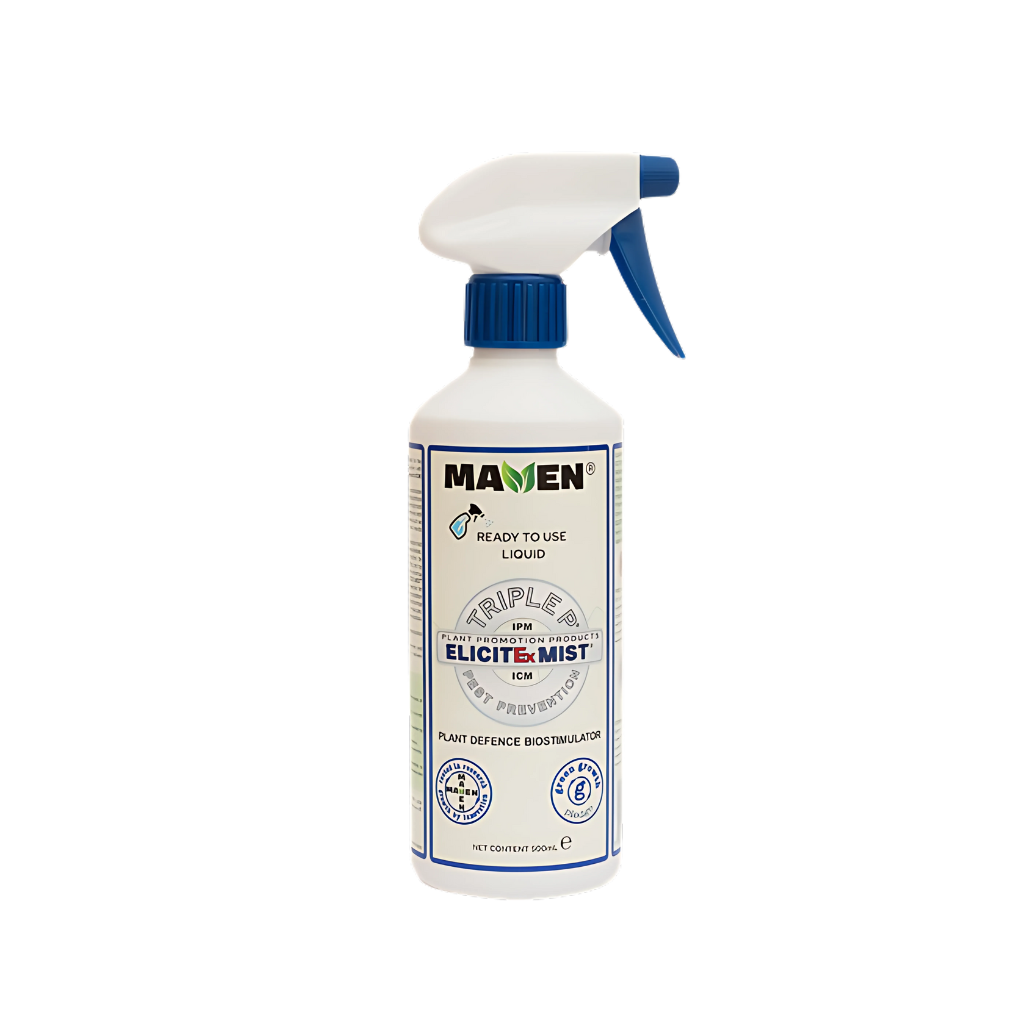 Elicitex Mist - Plant Defence Spray