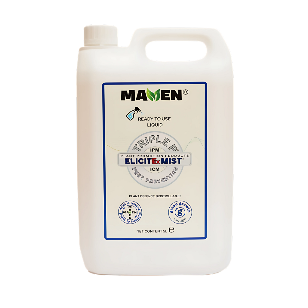 Elicitex Mist - Plant Defence Spray