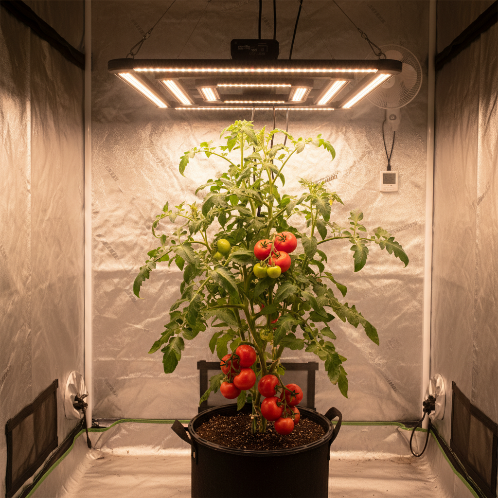 Elite 300w LED Grow Light 2.7