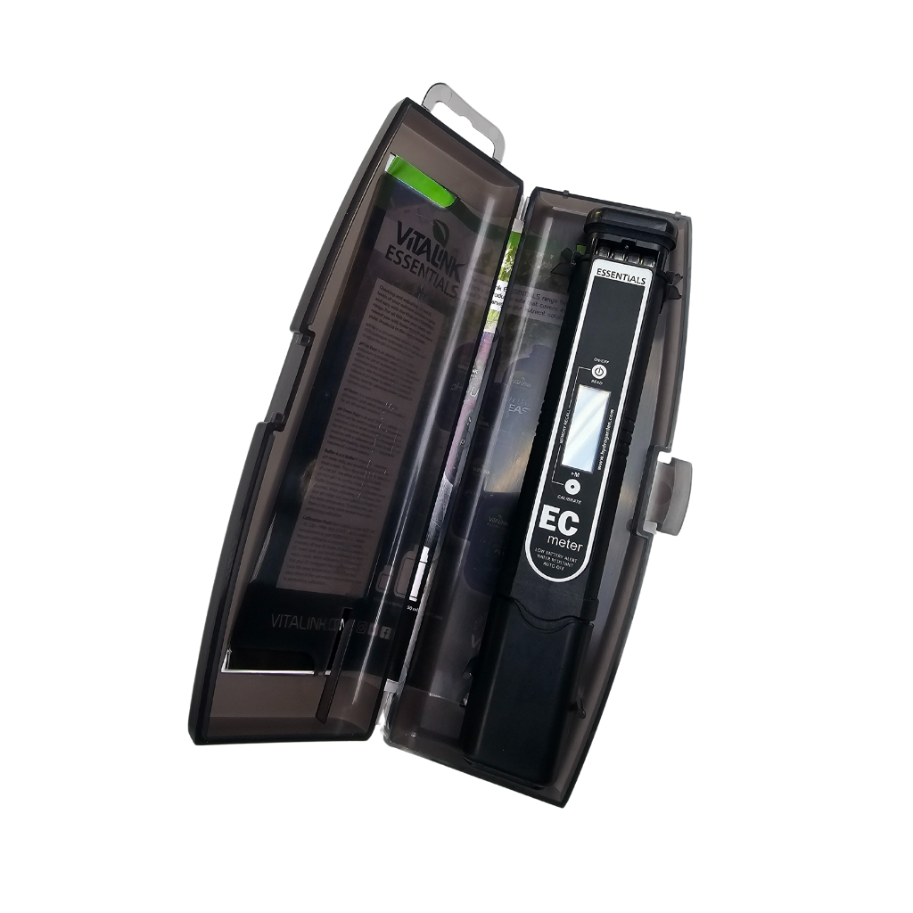 Essentials EC Meter