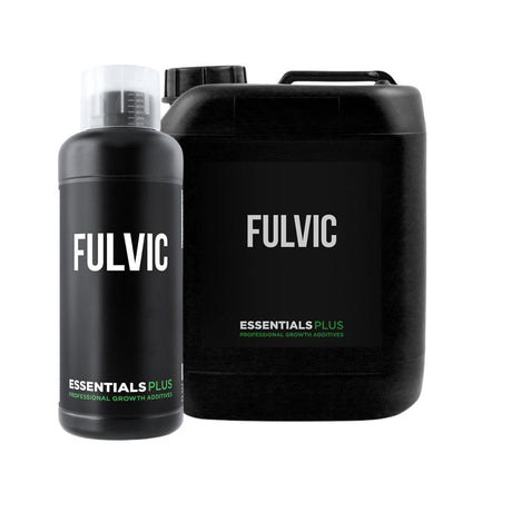 Essentials Fulvic