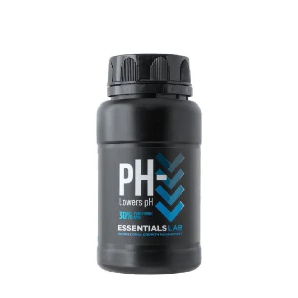 Essentials LAB 30% pH-