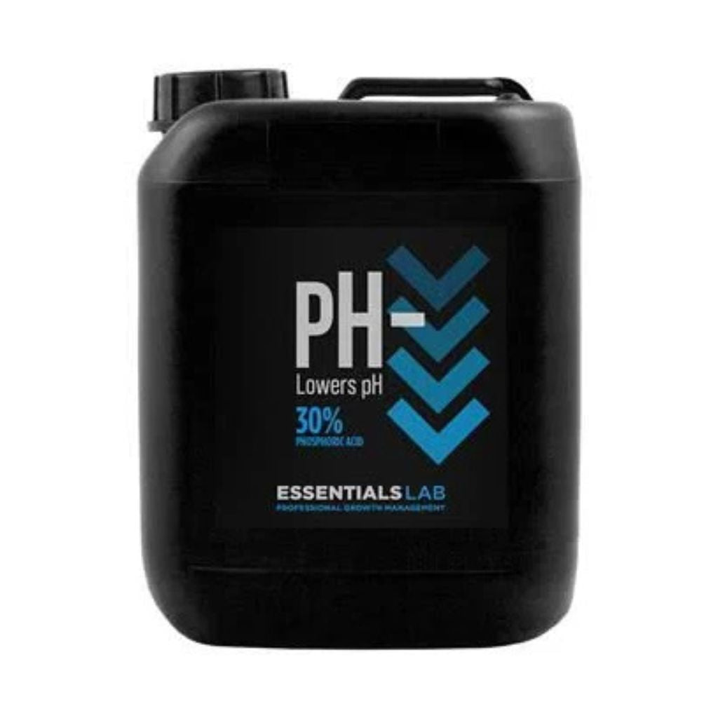 Essentials LAB 30% pH- Down