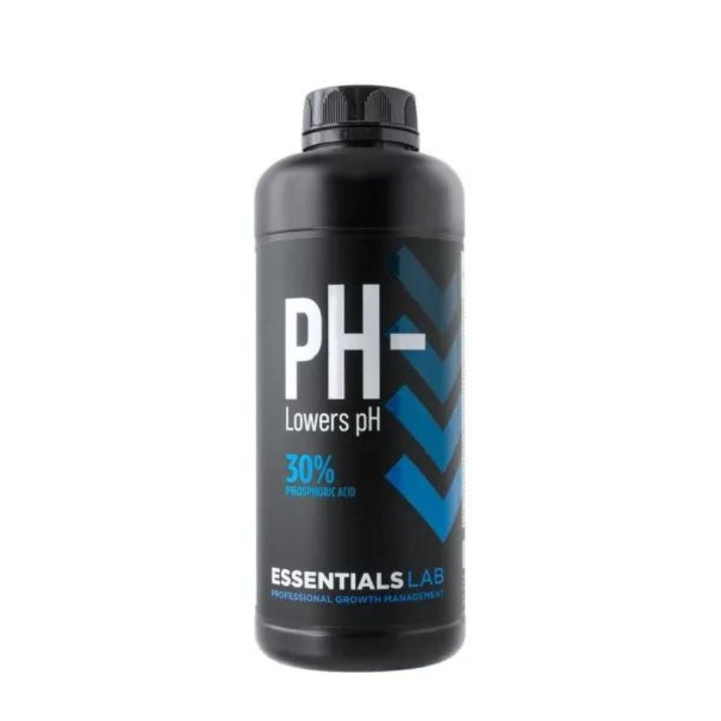 Essentials LAB 30% pH-