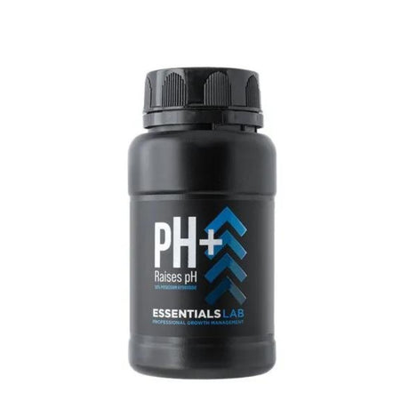 Essentials LAB pH UP