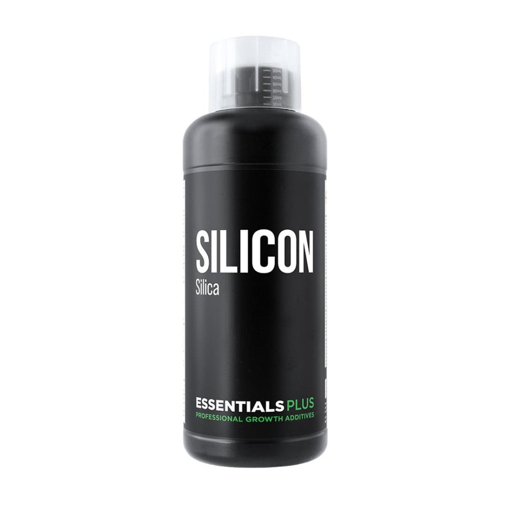 Essentials Silicon 1L