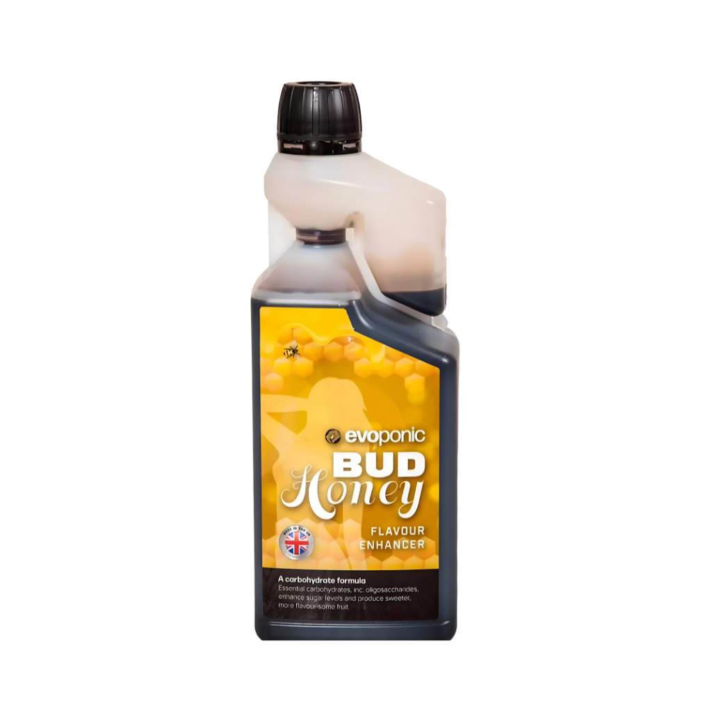 Evoponic Bud Honey