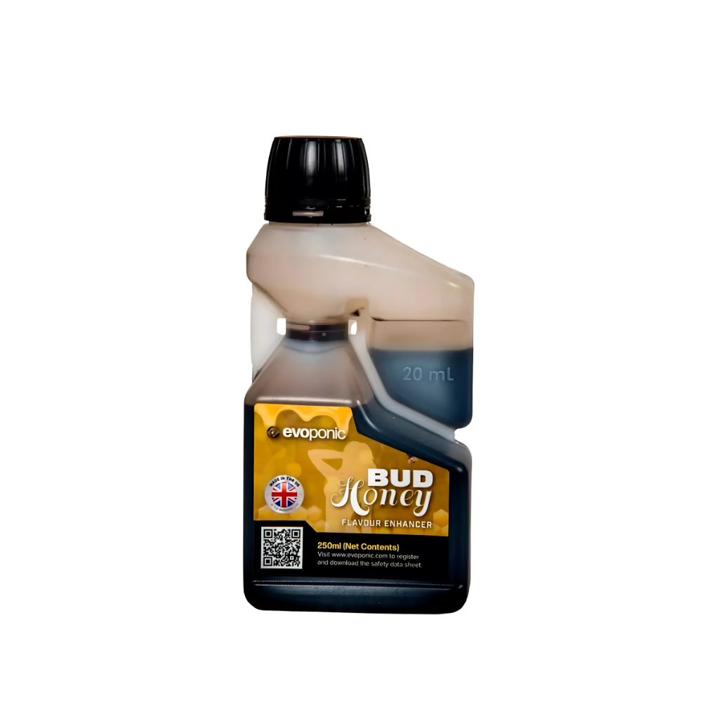 Evoponic Bud Honey