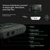 VIVOSUN GrowHub Controller E42A