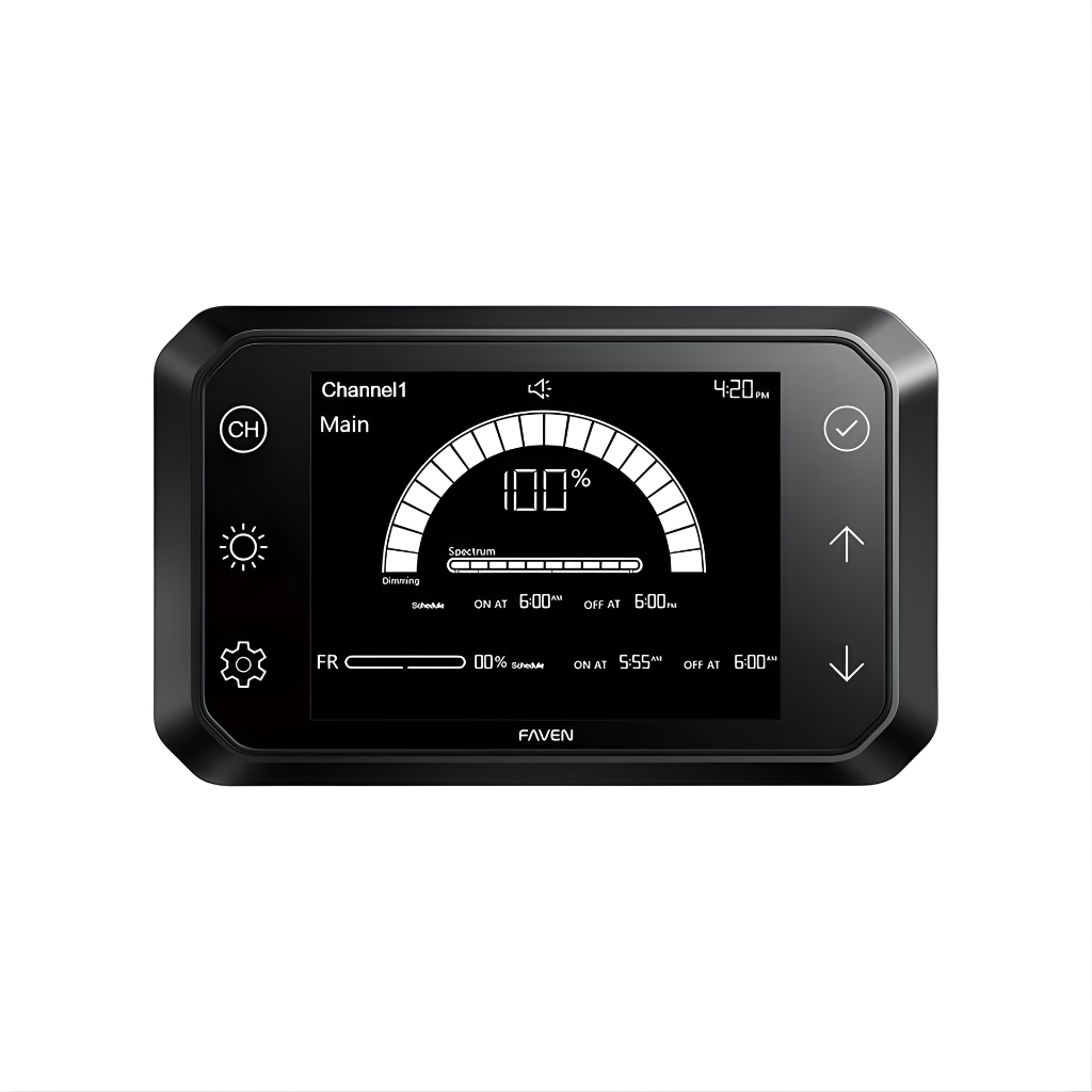 Faven Chroma CX2 Controller