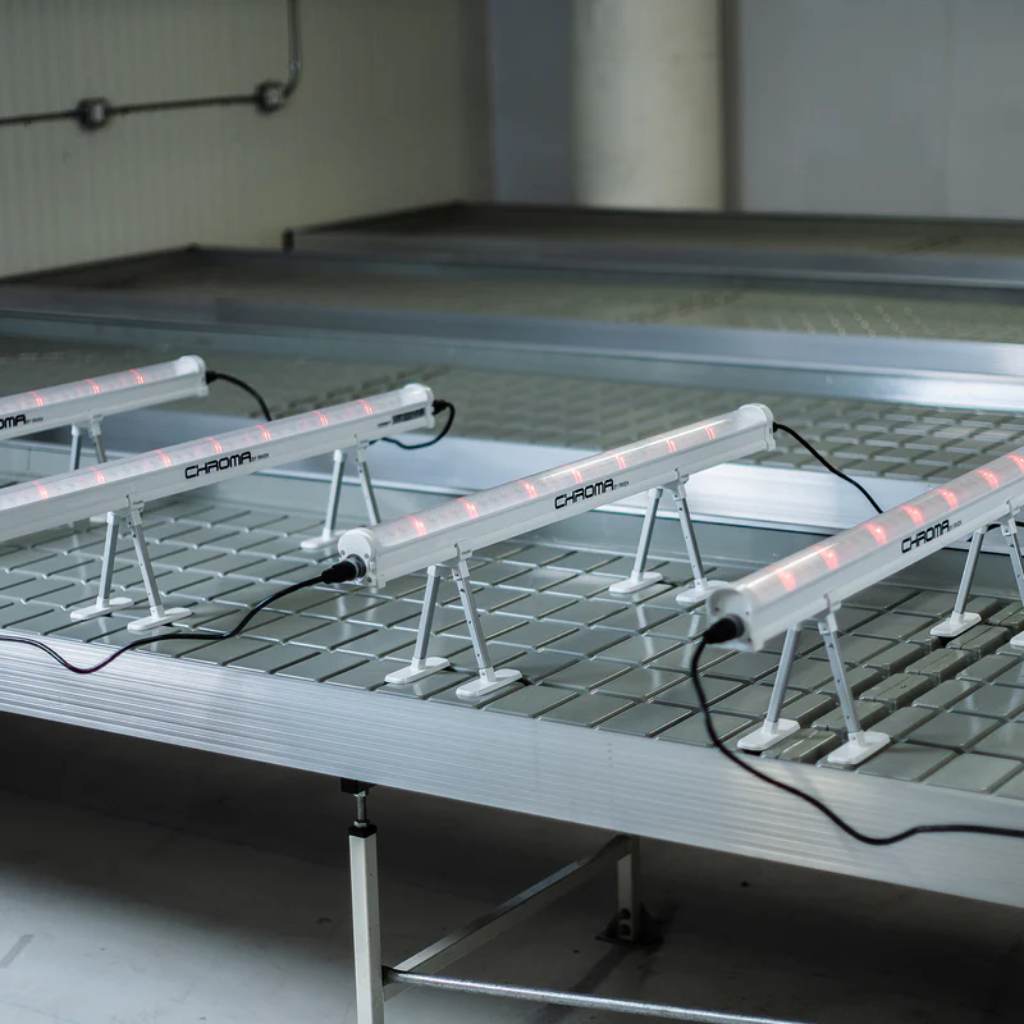 Faven Chroma Under Canopy LED Grow Light