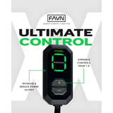 Faven Under Canopy LED Mini Controller