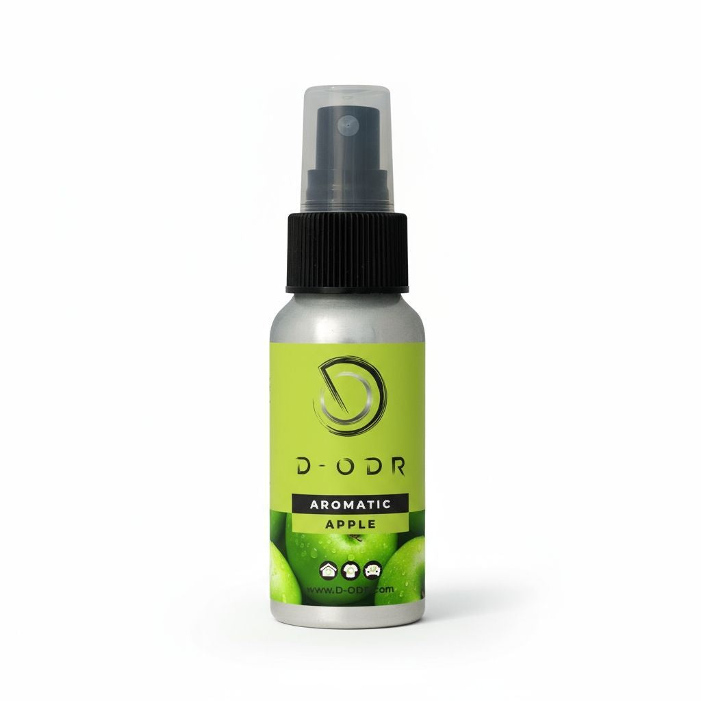 D-ODR Odour Neutralizer Spray - Various Fragrances