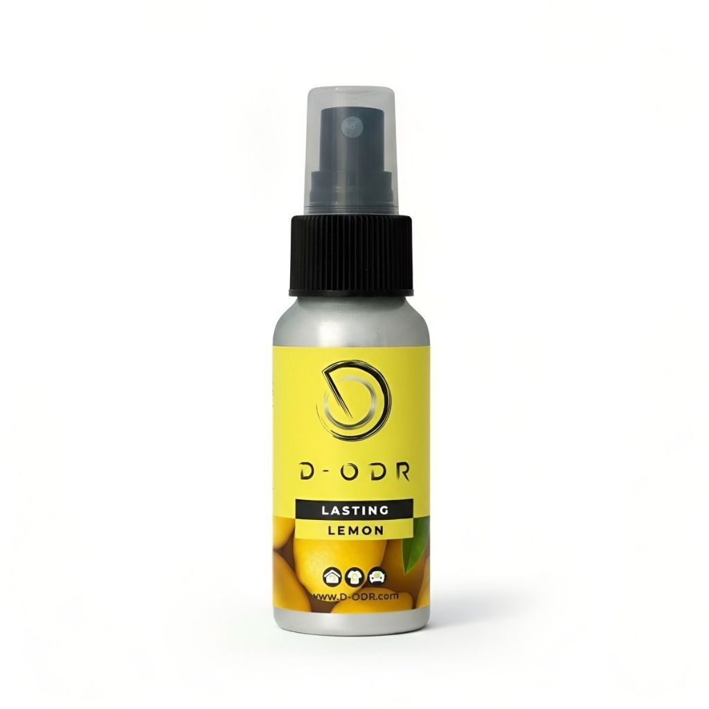 D-ODR Odour Neutralizer Spray - Various Fragrances