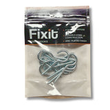 Fixit Steel Hooks