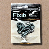 Fixit Steel Hooks