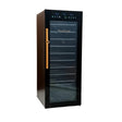flavorwise drying and curing cabinet white background
