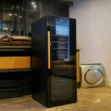 flavorwise drying and curing cabinet
